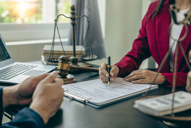 Juridique d’entreprise