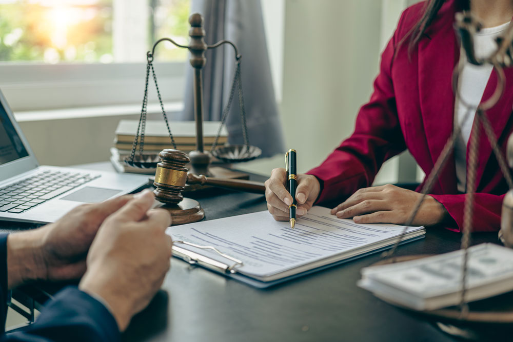 Juridique d’entreprise